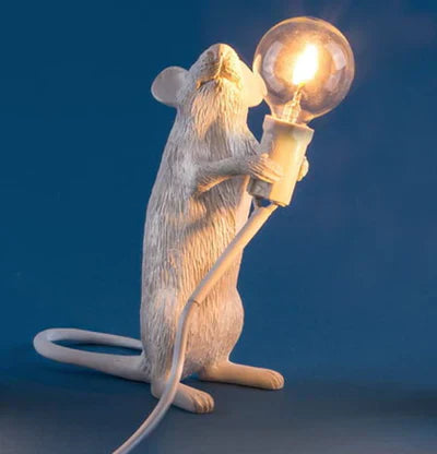 Revalki BrightMouse – Original Design for Any Interior