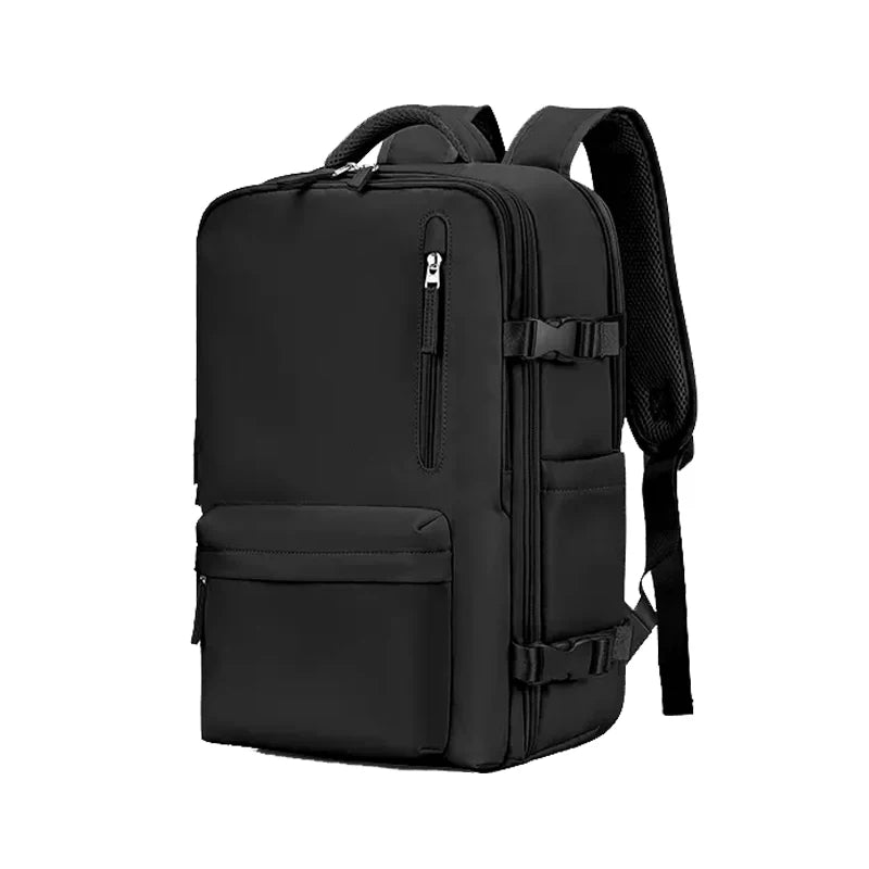 Melzano Travel Vault | Refuxio do Explorador Mochila
