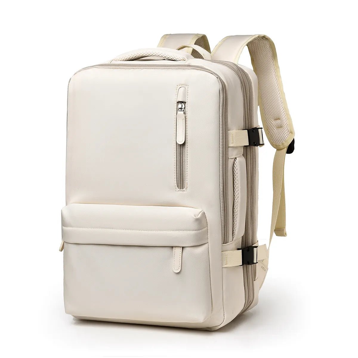 Melzano Travel Vault | Refuxio do Explorador Mochila