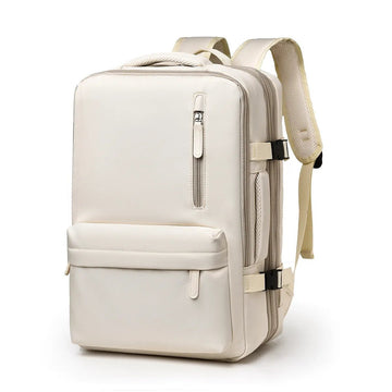 Melzano Travel Vault | Refuxio do Explorador Mochila