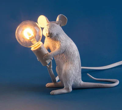 Revalki BrightMouse – Original Design for Any Interior