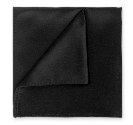 Melzano Zeldony – Chaleco de satén tradicional con corbata e pochette