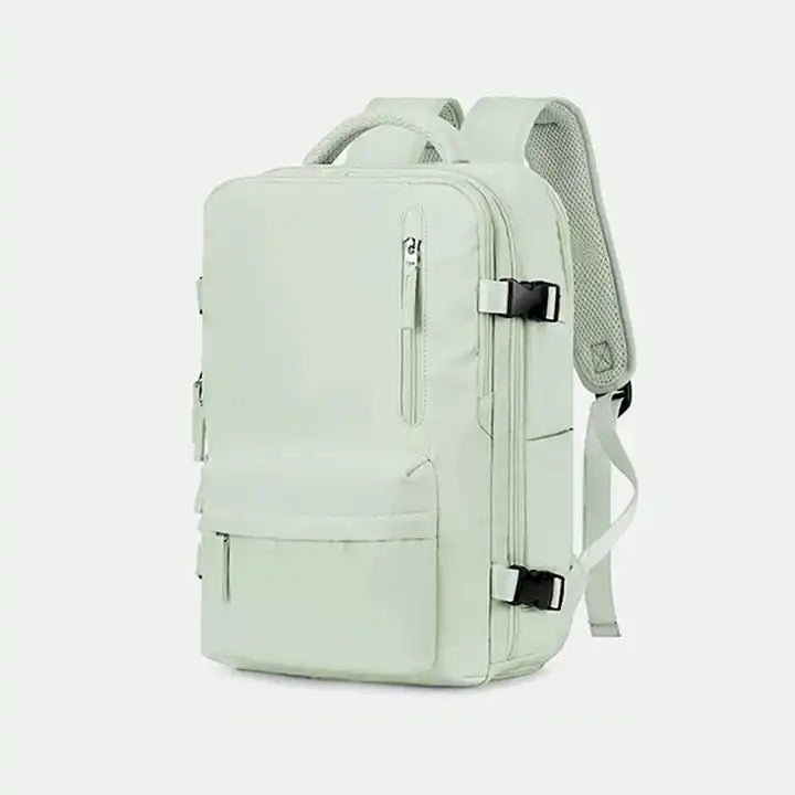 Melzano Travel Vault | Refuxio do Explorador Mochila