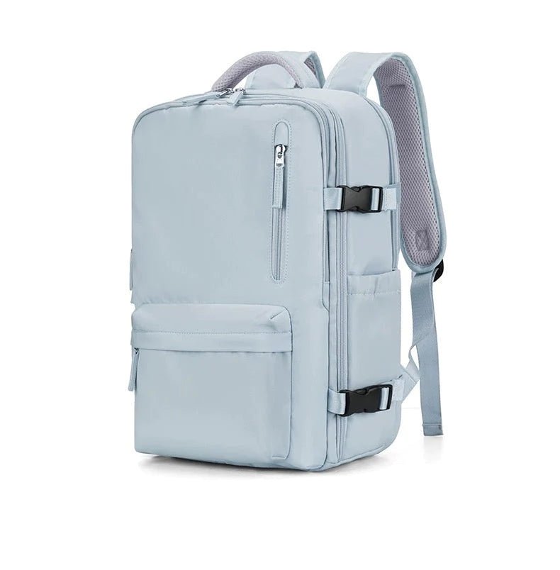 Melzano Travel Vault | Refuxio do Explorador Mochila