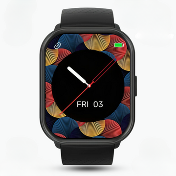 Fitpro – Reloj inteligente con funciones de salud e IP68 – Para usuarios activos