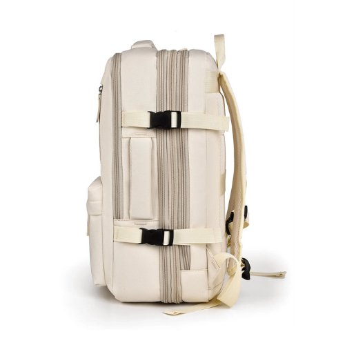 Melzano Travel Vault | Refuxio do Explorador Mochila
