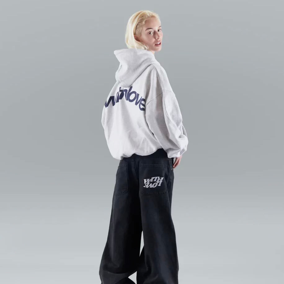Hoodie – Premium Unisex Hoodie with Comfortable Fit & Minimalist Design