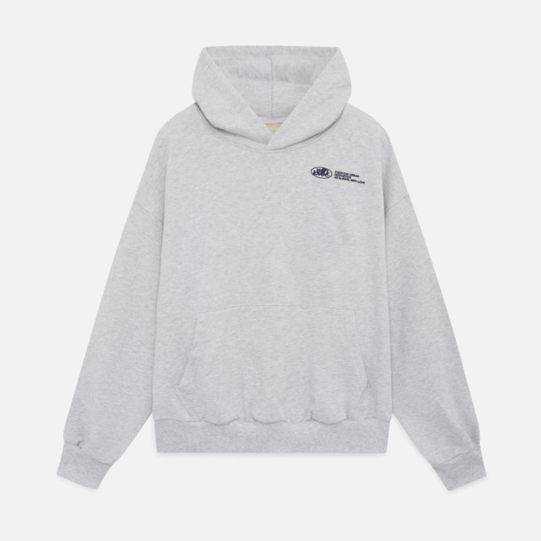 Hoodie – Premium Unisex Hoodie with Comfortable Fit & Minimalist Design