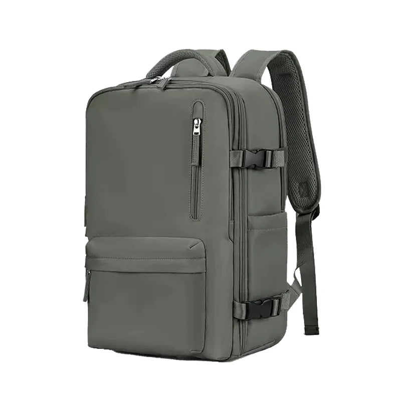 Melzano Travel Vault | Refuxio do Explorador Mochila