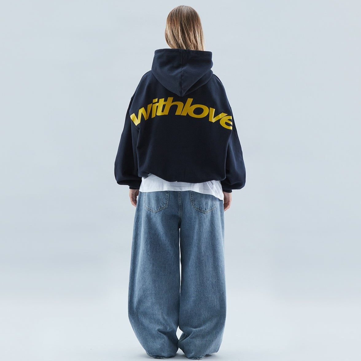 Hoodie – Premium Unisex Hoodie with Comfortable Fit & Minimalist Design