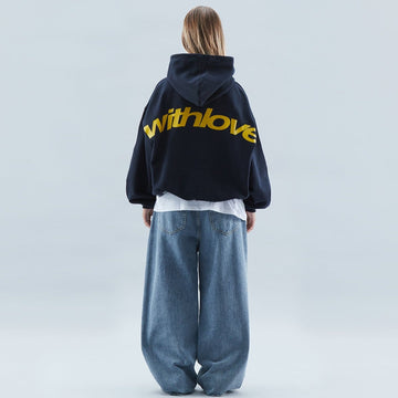Hoodie – Premium Unisex Hoodie with Comfortable Fit & Minimalist Design