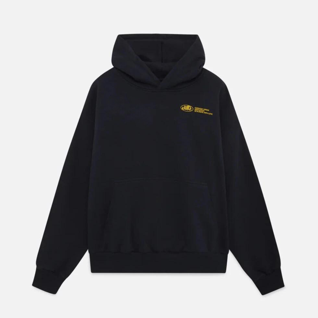 Hoodie – Premium Unisex Hoodie with Comfortable Fit & Minimalist Design