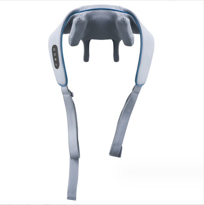 Melzano Amador de Pescozo