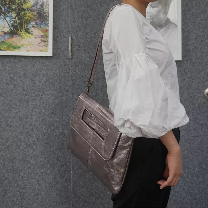 Mila Stylish & Luxury Handbag