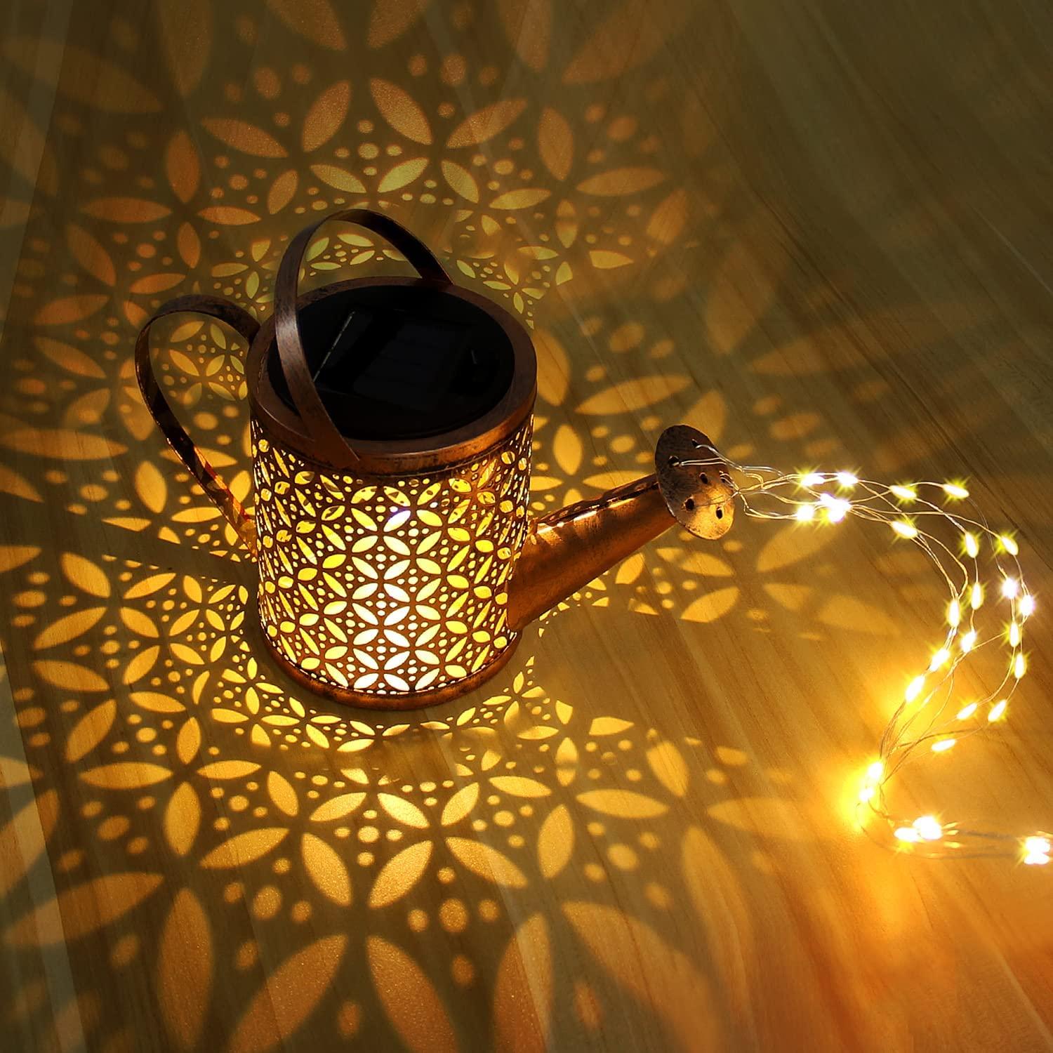 Revalki Regadera para lámpara