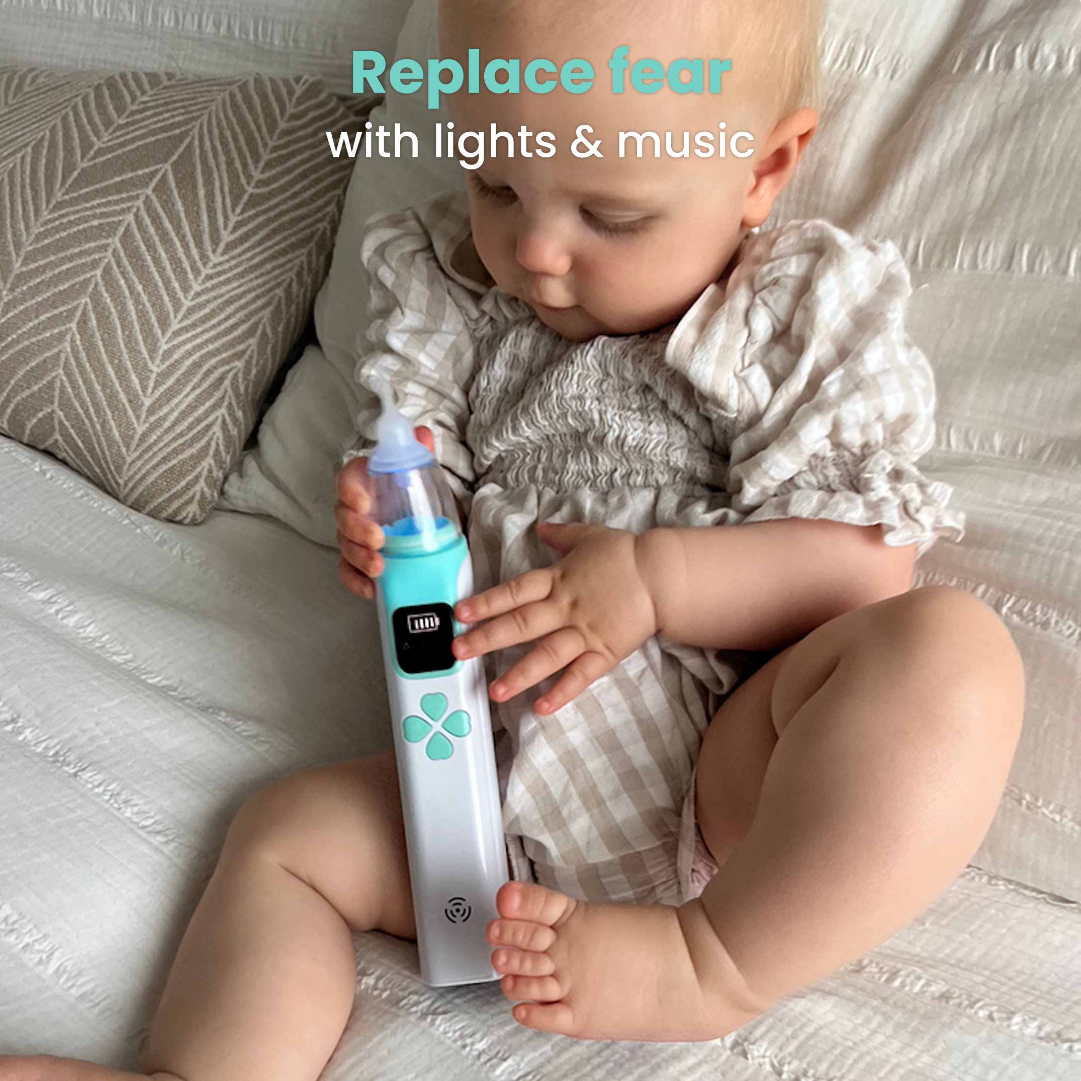 Revalki Nose Cleaner