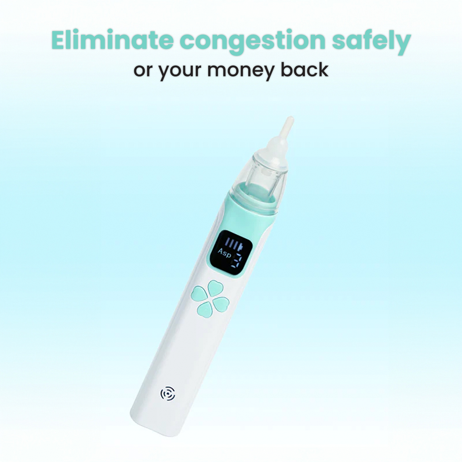 Revalki Nose Cleaner