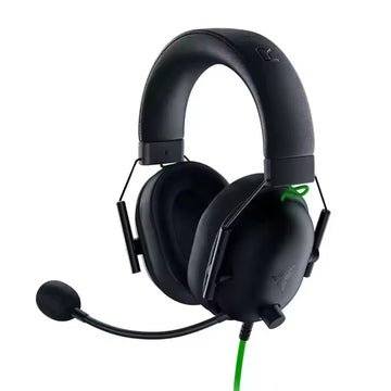 Razer – Auriculares para juegos BlackShark V2 X con sonido envolvente 7.1 – PC y consola