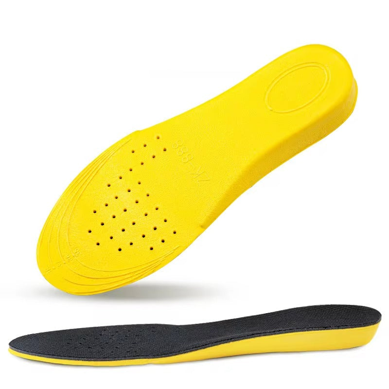 Plantillas elevadoras invisibles – aumento sutil de altura para cada zapato