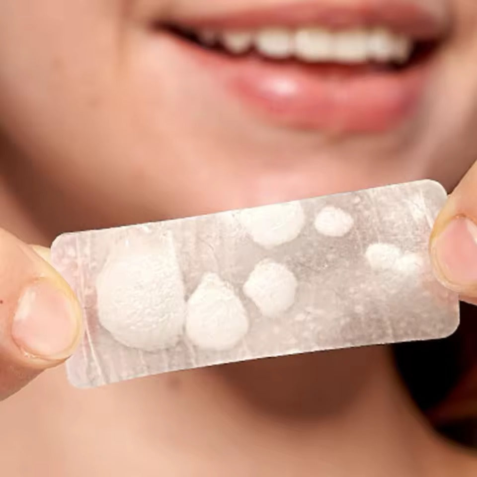 SkinClear curativos de coidado | Para unha pel uniforme e fresca