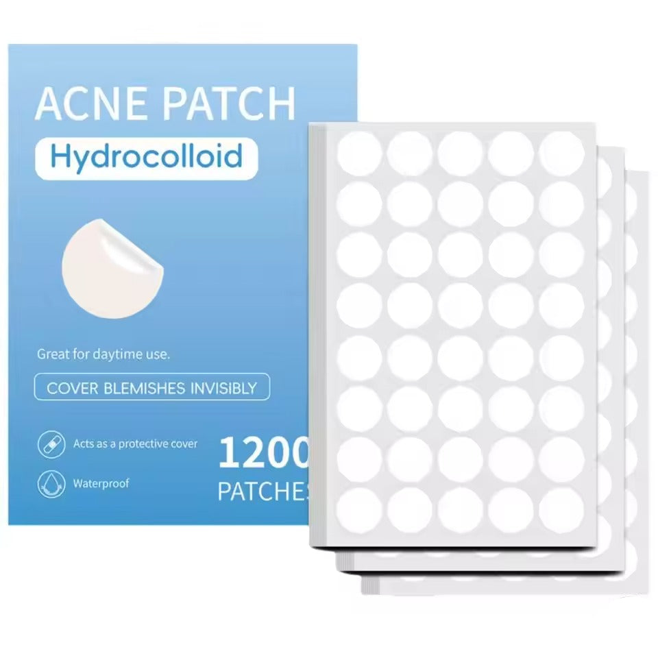 SkinClear curativos de coidado | Para unha pel uniforme e fresca