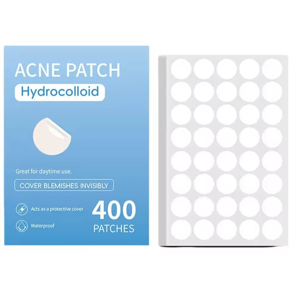 SkinClear curativos de coidado | Para unha pel uniforme e fresca