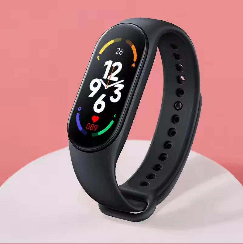 Kinder Smartwatch Pro – Delgado, Seguro e Divertido para Cada Día