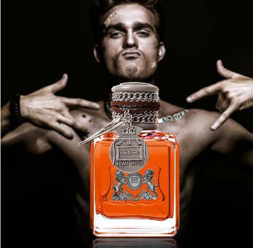 Feromoon Perfume for Men – Giovanni - Perfect Gift for Every Occasion