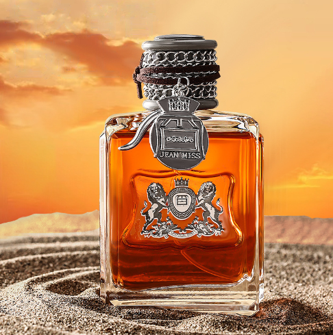 Feromoon Perfume for Men – Giovanni - Perfect Gift for Every Occasion