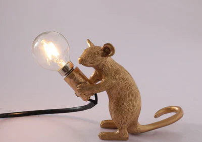 Revalki BrightMouse – Original Design for Any Interior