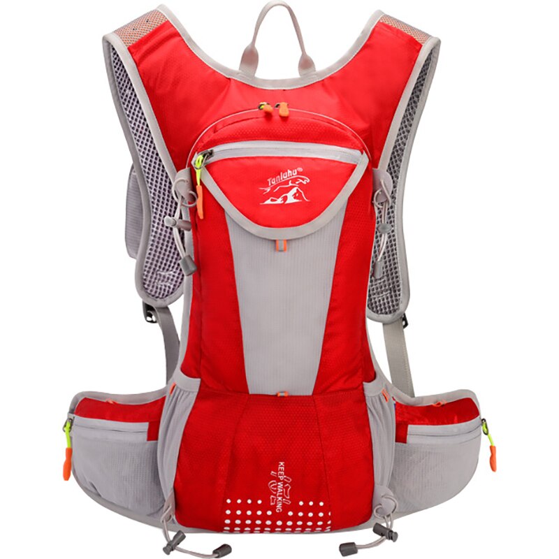 Revalki Kent | Sportlicher ErgoComfort Sportrucksack