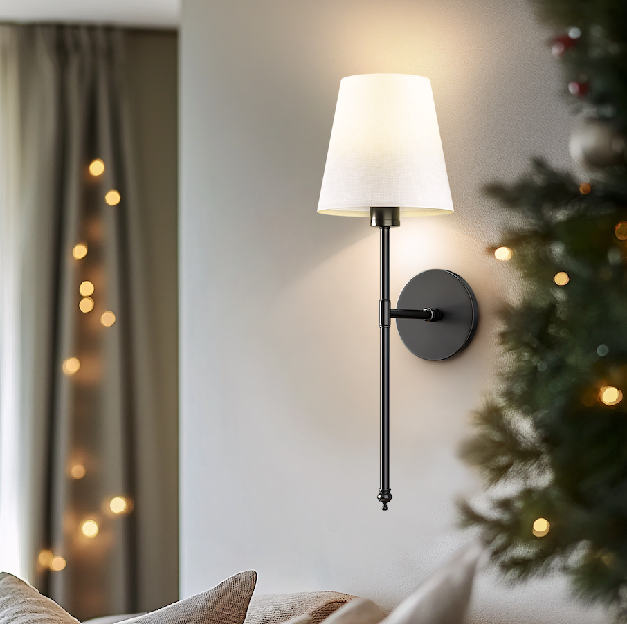 Solora – Kabelloses Circlelight mit Sensor – Wiederaufladbare LED Innenleuchte  