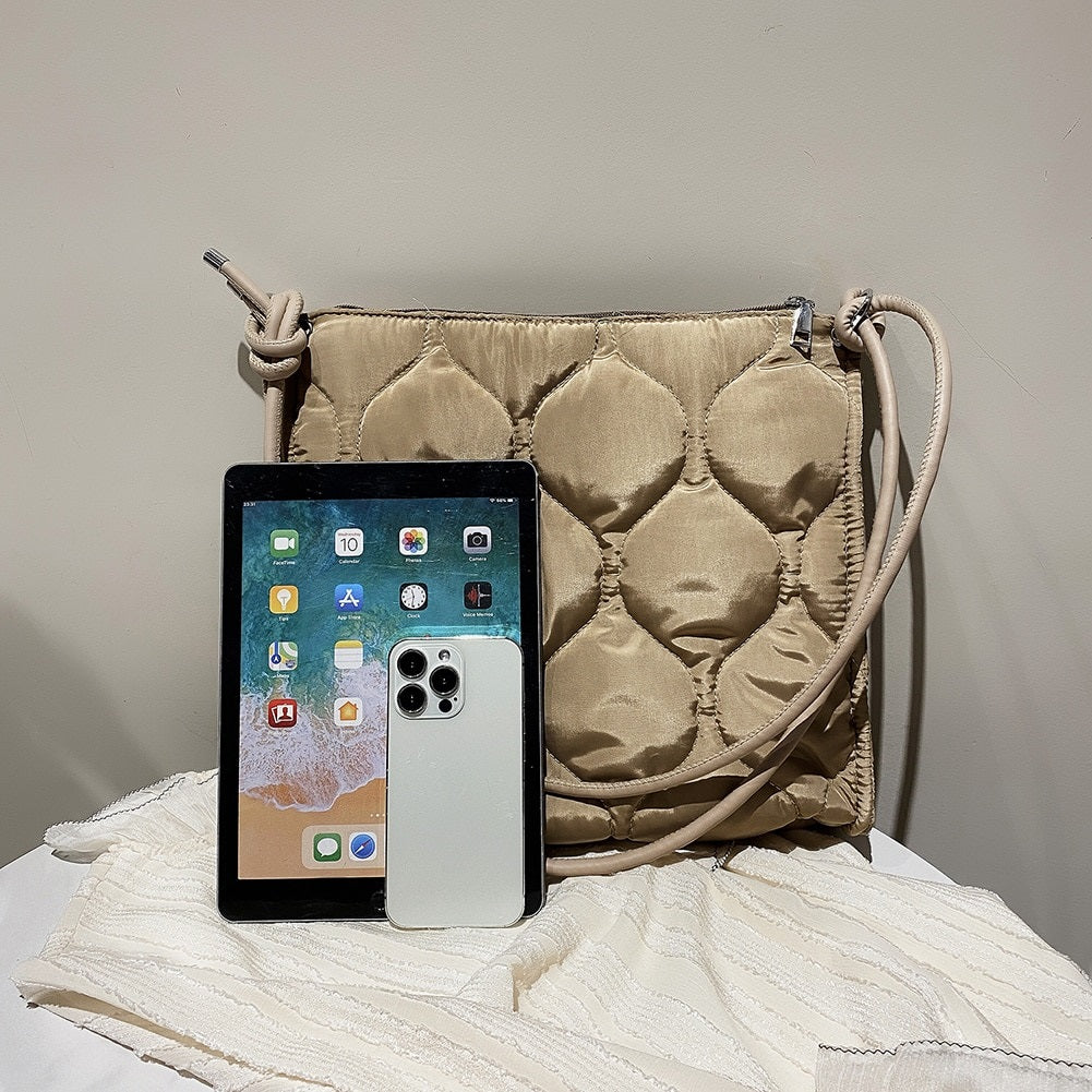Revalki Mara Bolsa acolchada