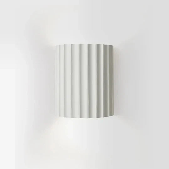 Revalki EmberWall | Modern wall lamps made of resin