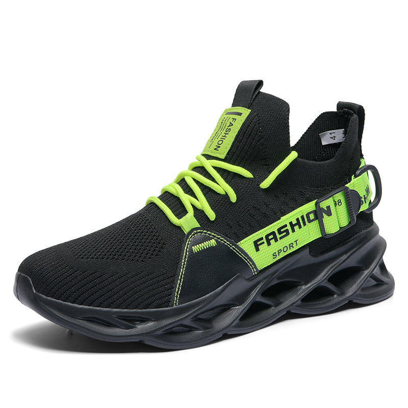 Revalki | James Heren Ergonomische Sportschoenen