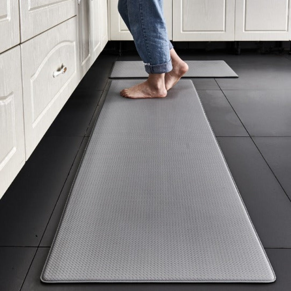ErgoComfort Tovallola de cuina – Antifatiga, Antilliscant i Impermeable