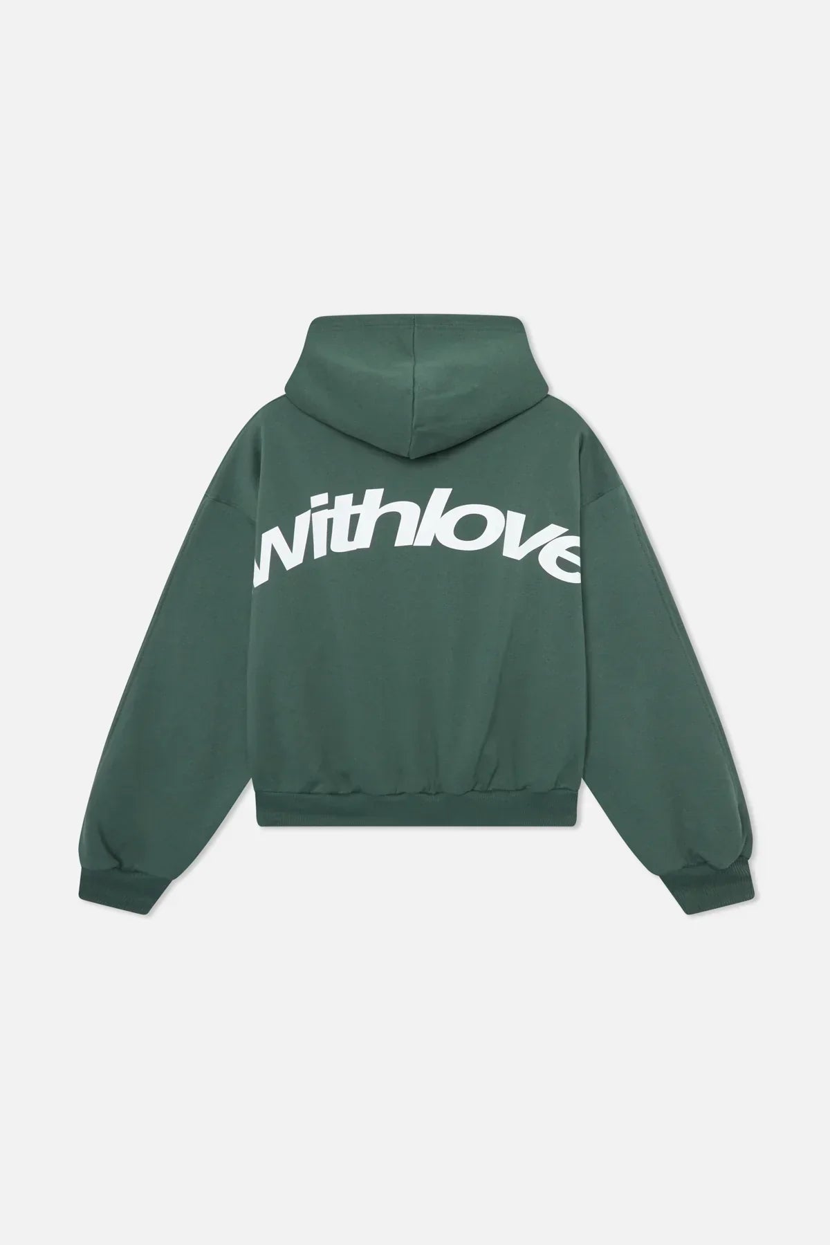 HeartWear – Lotte Hoodie | Symbol der Selbstliebe & Zeitloser Komfort