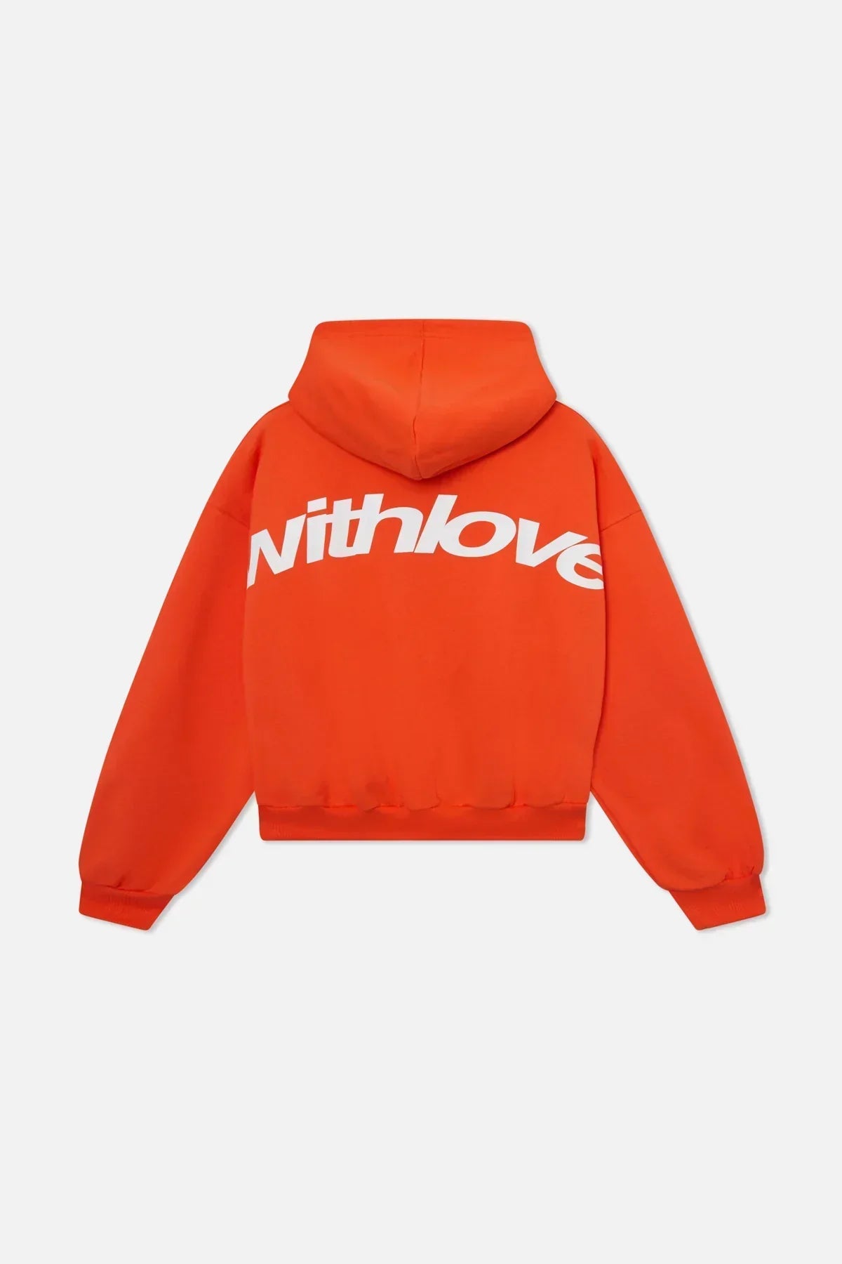 HeartWear – Lotte Hoodie | Symbol der Selbstliebe & Zeitloser Komfort