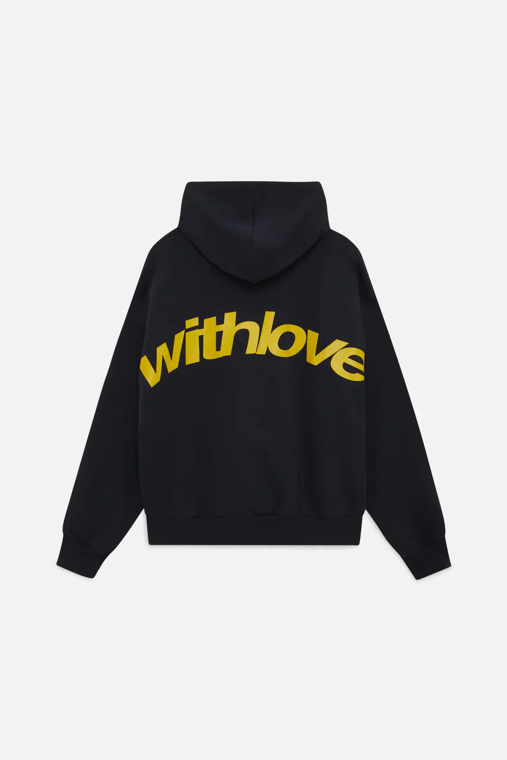 HeartWear – Lotte Hoodie | Symbol der Selbstliebe & Zeitloser Komfort