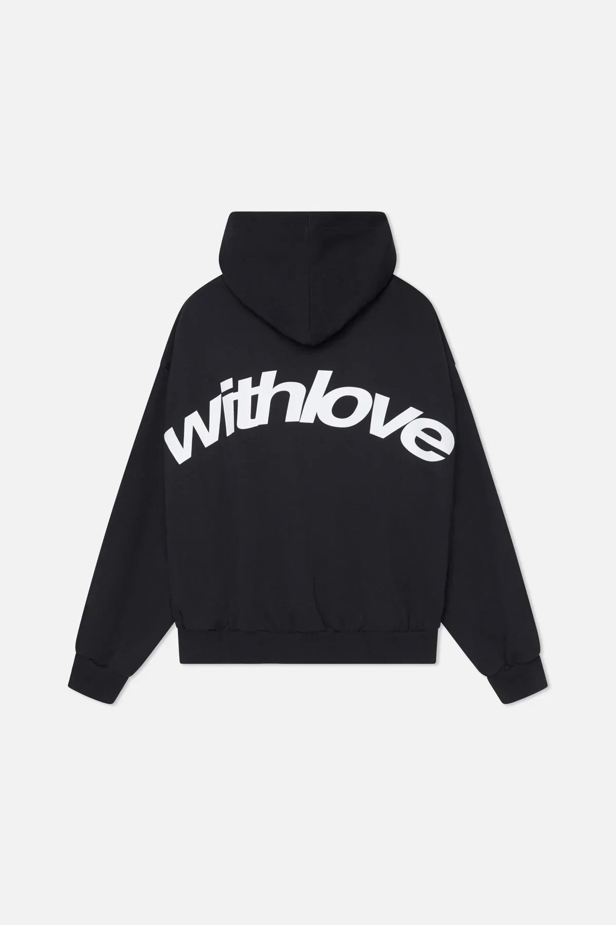 HeartWear – Lotte Hoodie | Symbol der Selbstliebe & Zeitloser Komfort