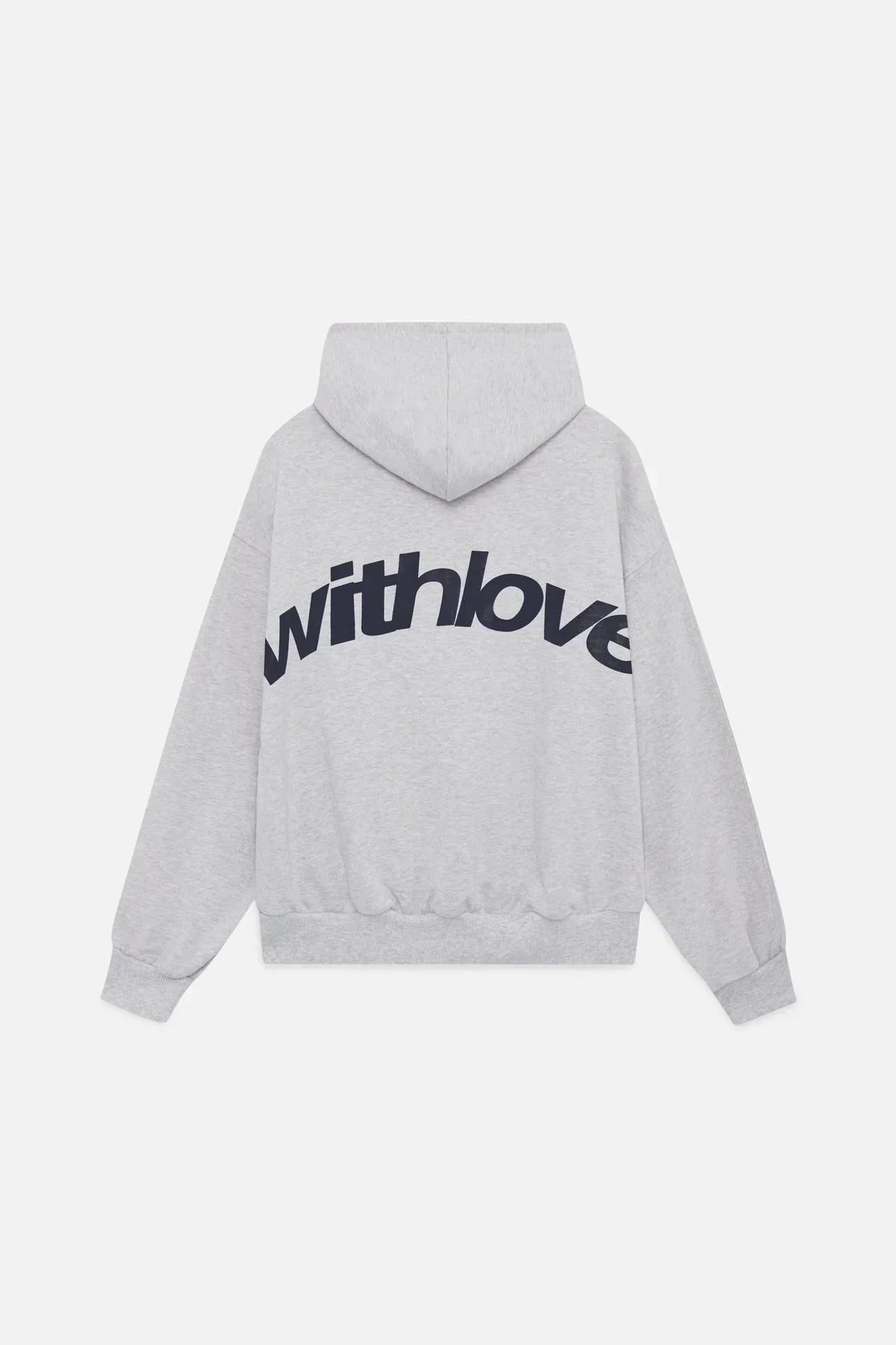 HeartWear – Lotte Hoodie | Symbol der Selbstliebe & Zeitloser Komfort