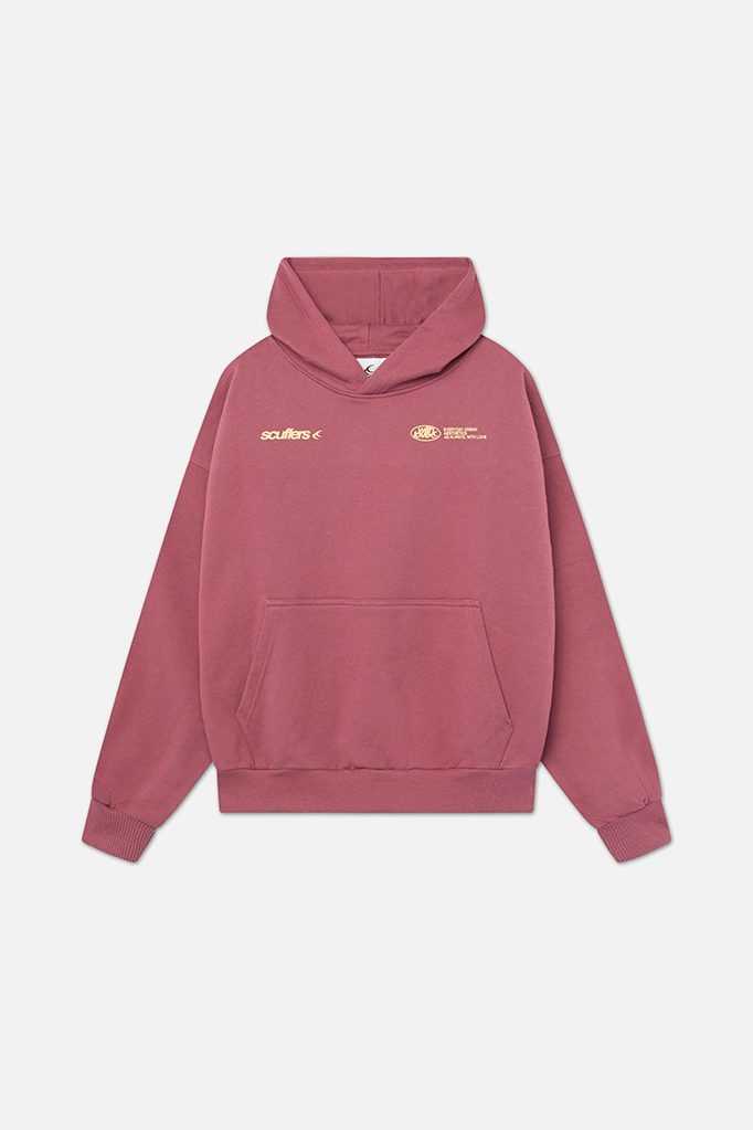 HeartWear – Lotte Hoodie | Symbol der Selbstliebe & Zeitloser Komfort