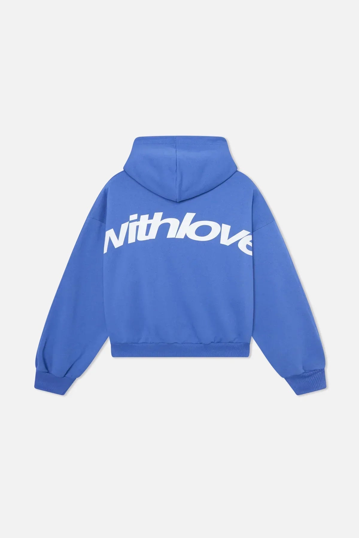 Lotte dames hoodie | Luxe hoodie met ontspannen pasvorm | Comfort en zelfliefde