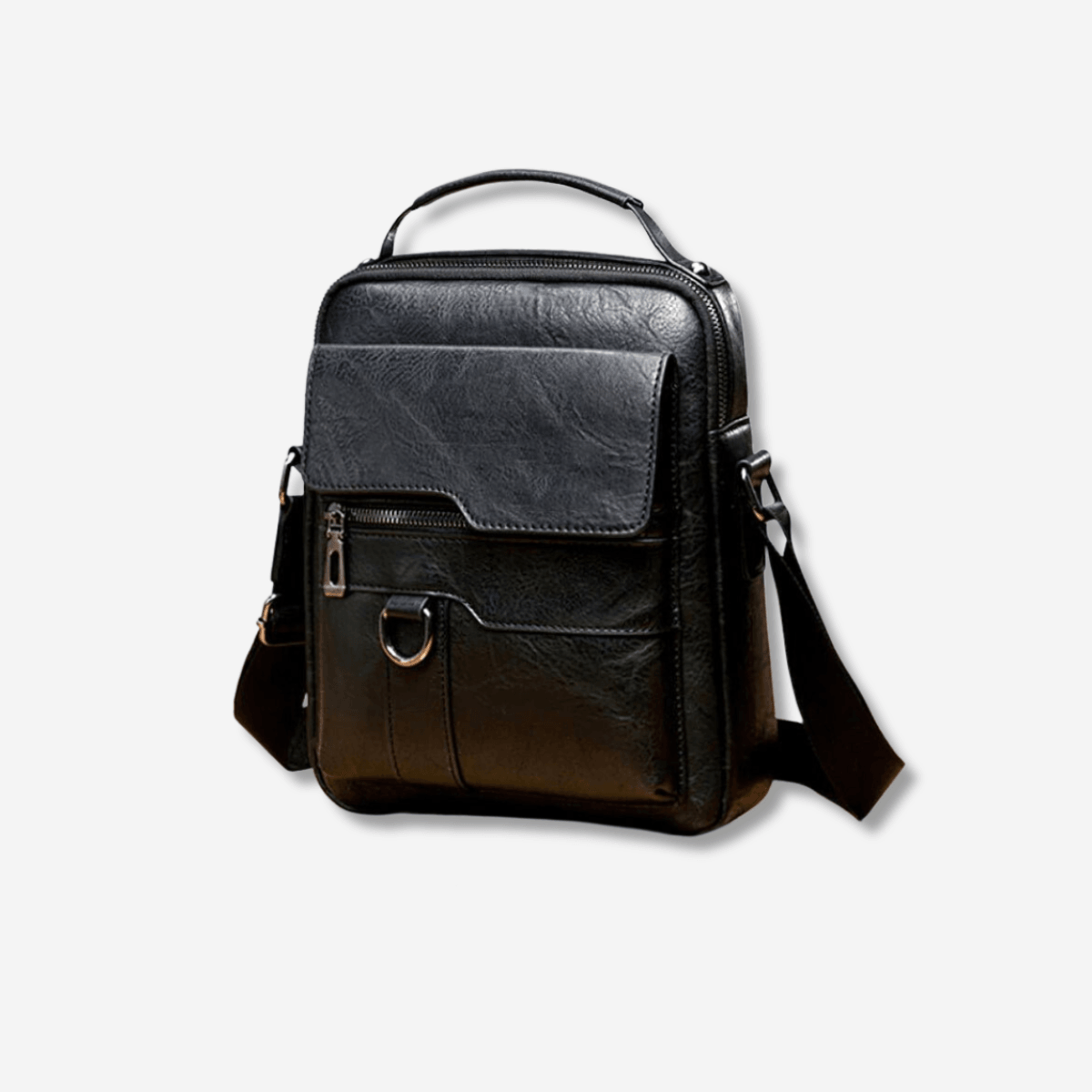 Lux | Luxury Leather Shoulder Bag – Stylish & Functional for Everyday Use