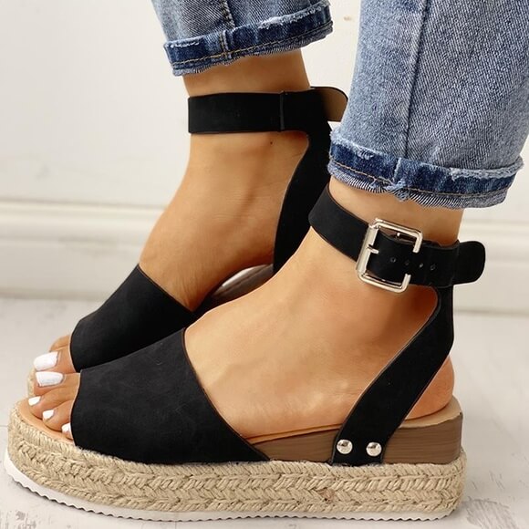 Vrouwen Zomer Sandalen