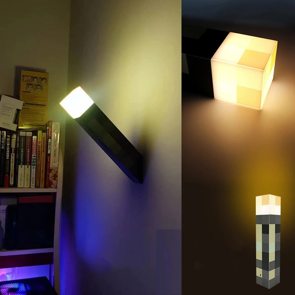 Revalki Mine Lamp