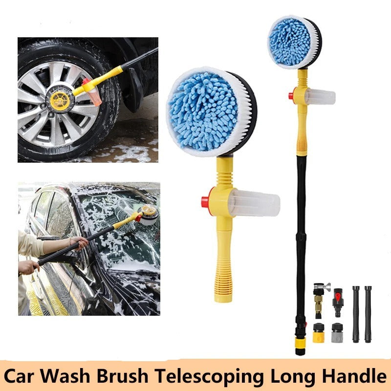 Revalki Washer | 360 Auto Rotierender Mop  