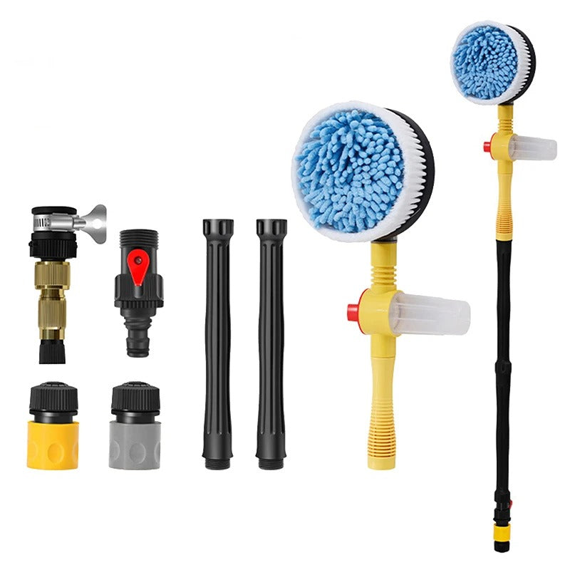 Revalki Washer | 360 Auto Rotierender Mop  
