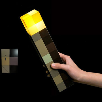 Revalki Mine Lamp