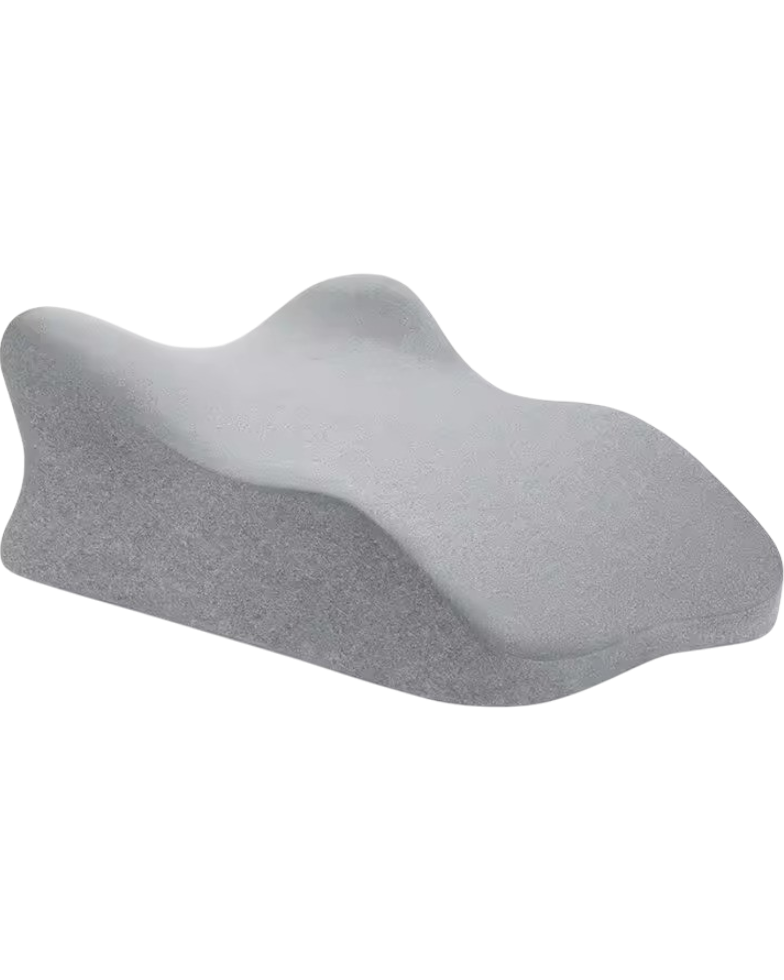 Almohada de ensueño para quienes duermen boca abajo | Soporte y sueño profundo